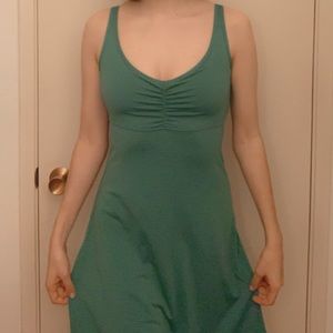 Prana dress